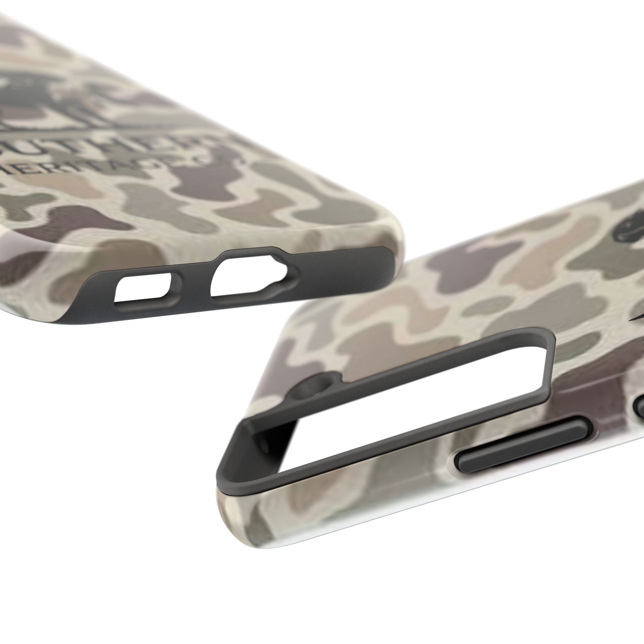 Southern Heritage Co. Phone Case