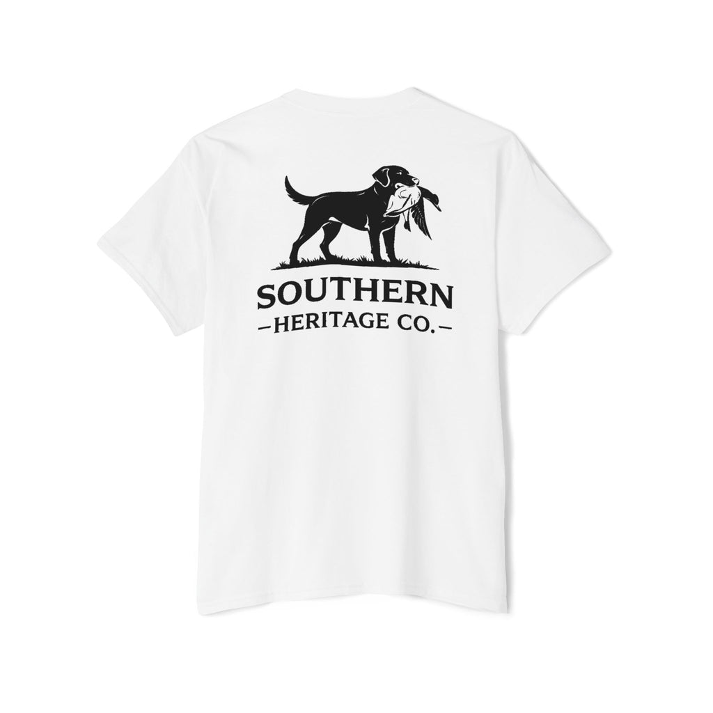 OG Southern Heritage Pocket Tee