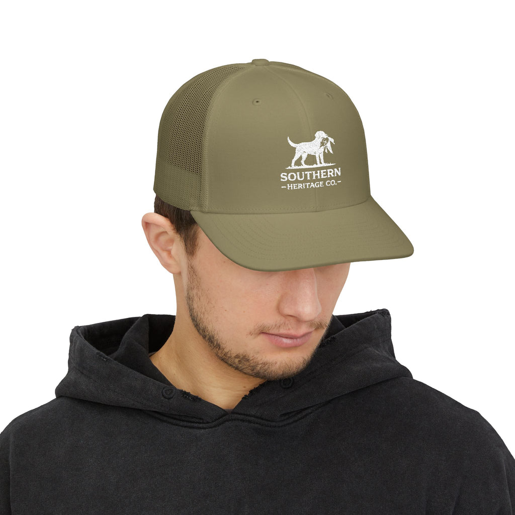 Southern Heritage Co. SnapBack