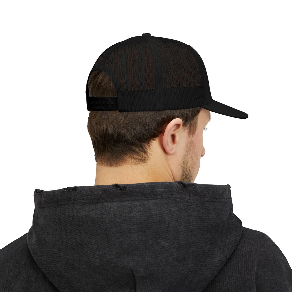 Southern Heritage Co. SnapBack