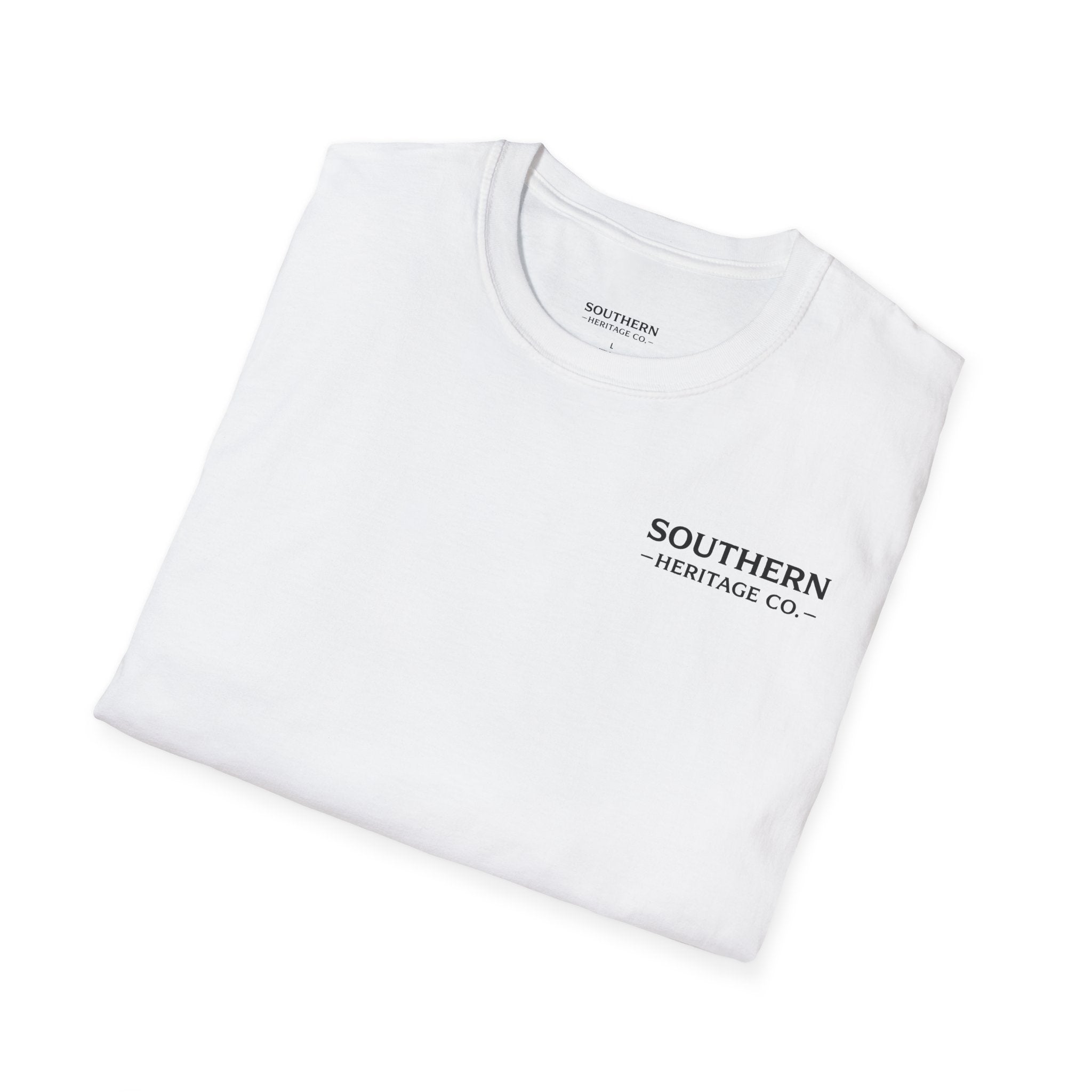 Southern Heritage Co. Limit Out Tee