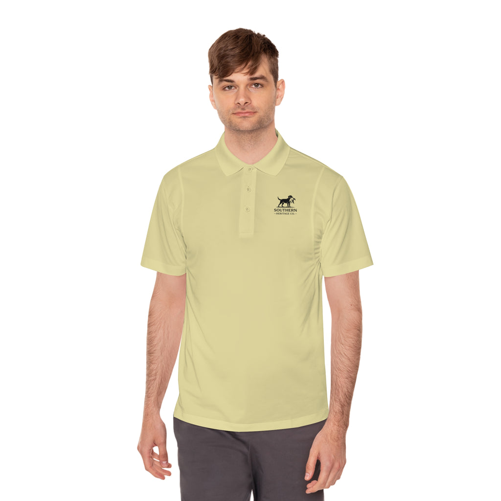 Southern Heritage Co. Polo