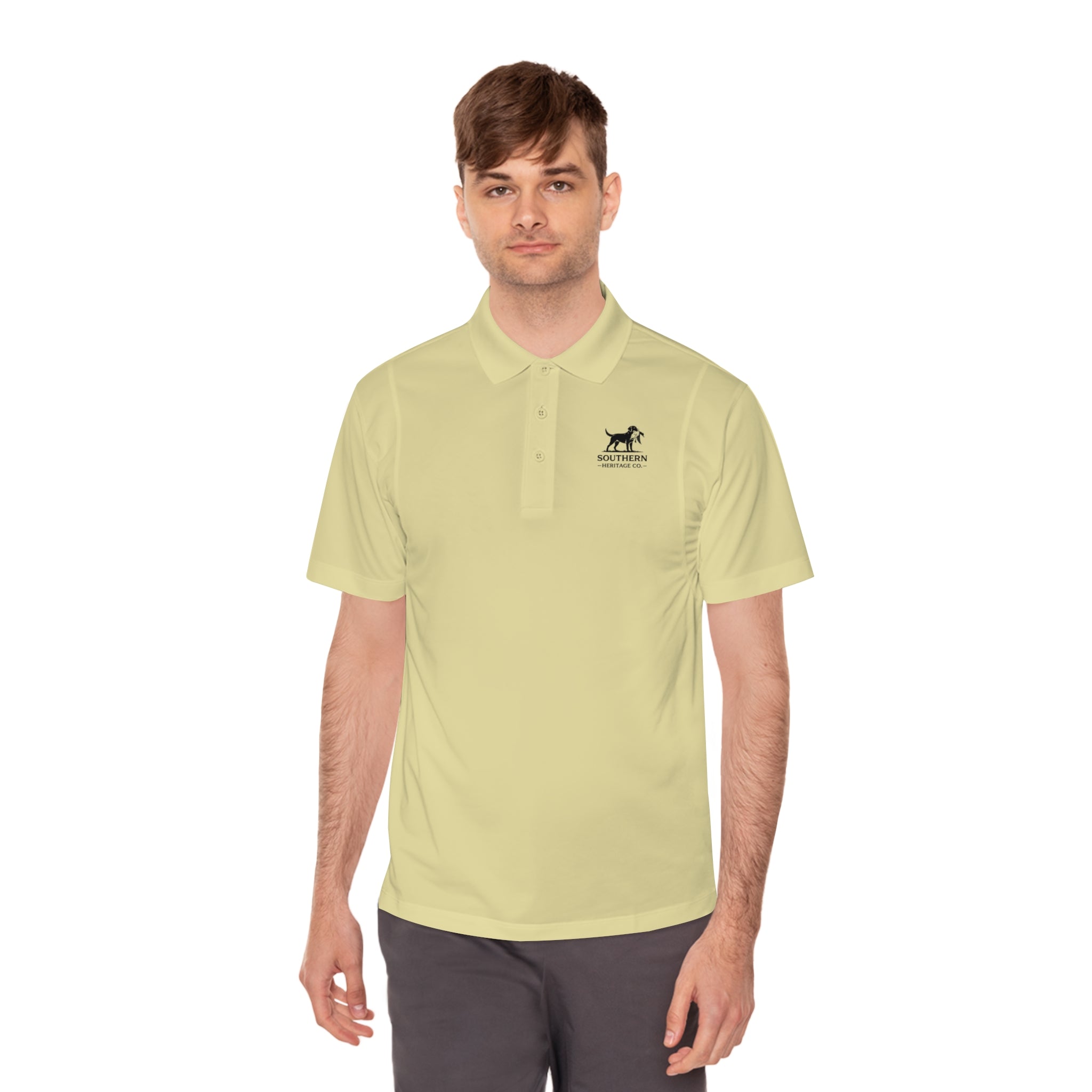 Southern Heritage Co. Polo