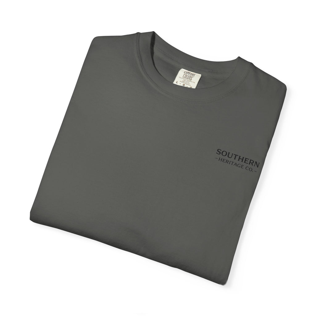 Southern Heritage Co. 'Tradition Runs Deep' T-Shirt