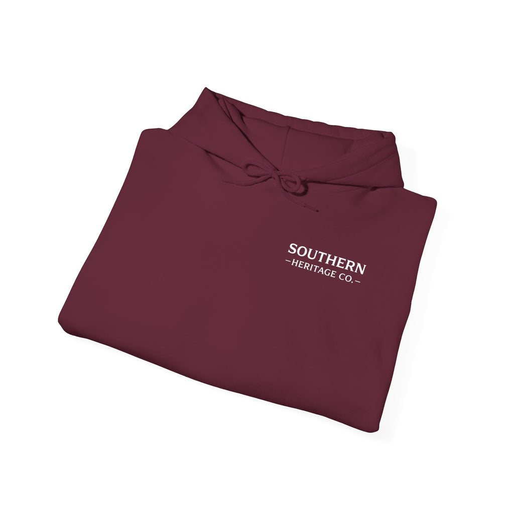 OG Southern Heritage Co. Hoodie