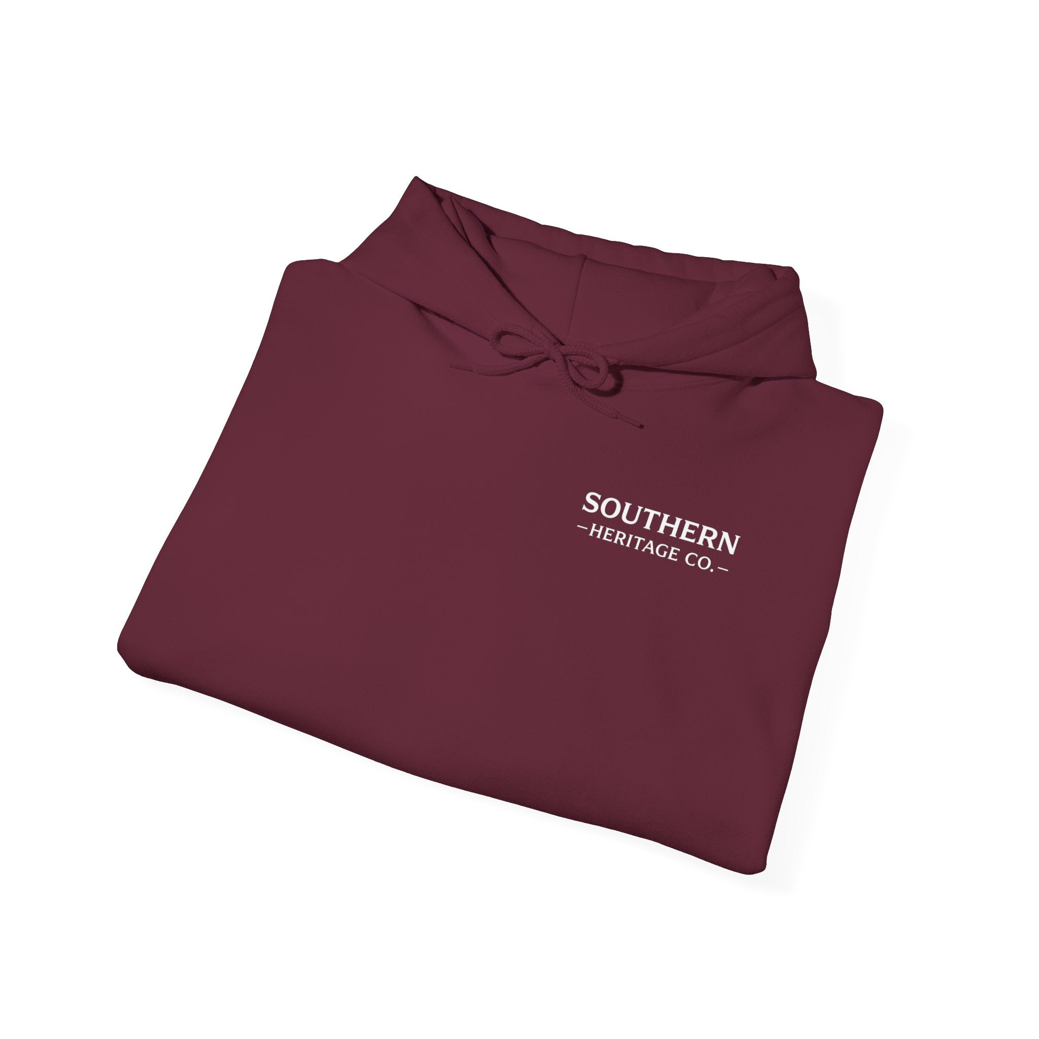 OG Southern Heritage Co. Hoodie