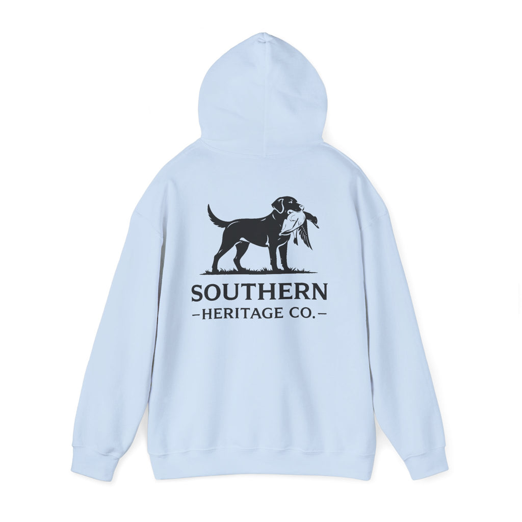 OG Southern Heritage Co. Hoodie