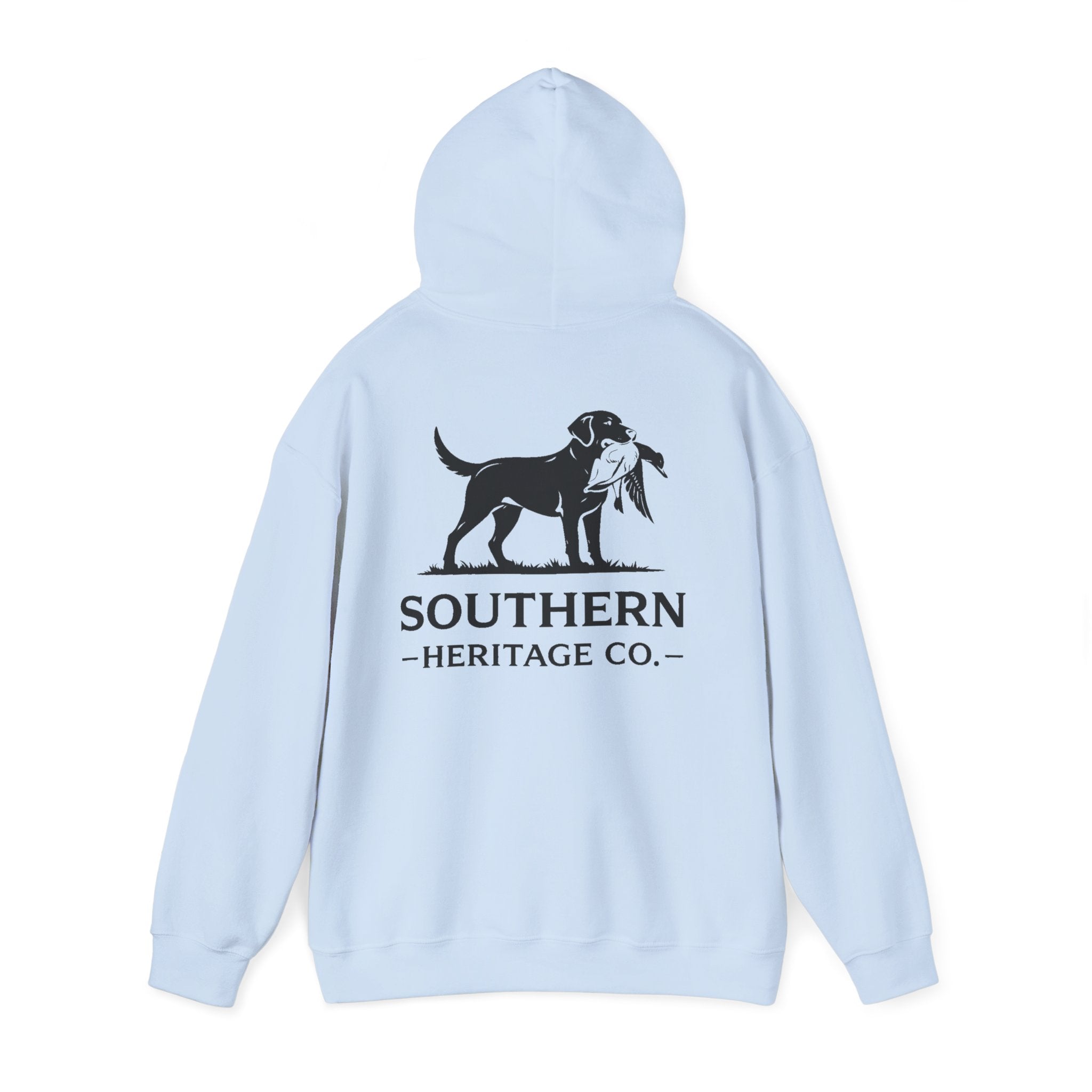 OG Southern Heritage Co. Hoodie