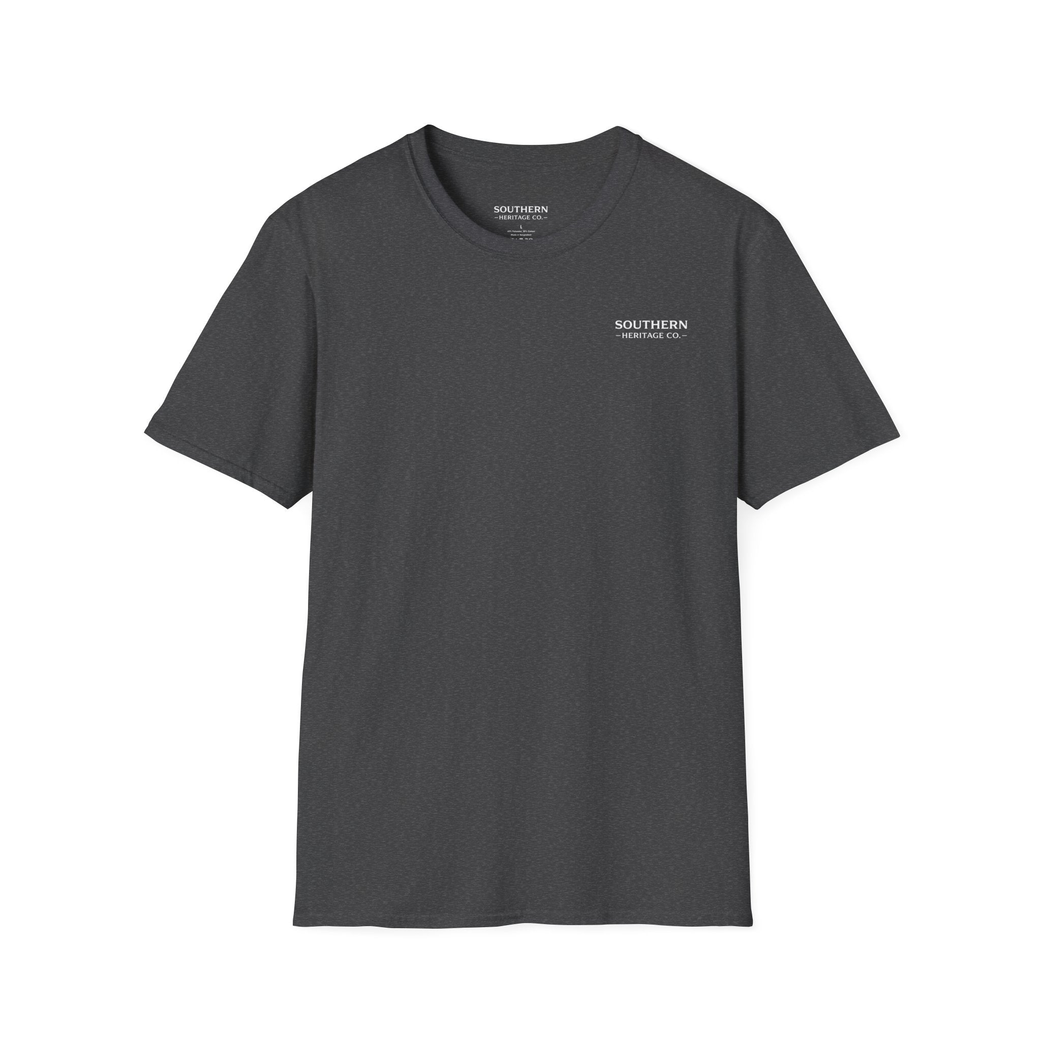 Southern Heritage Co. Dog & Ducks T-Shirt