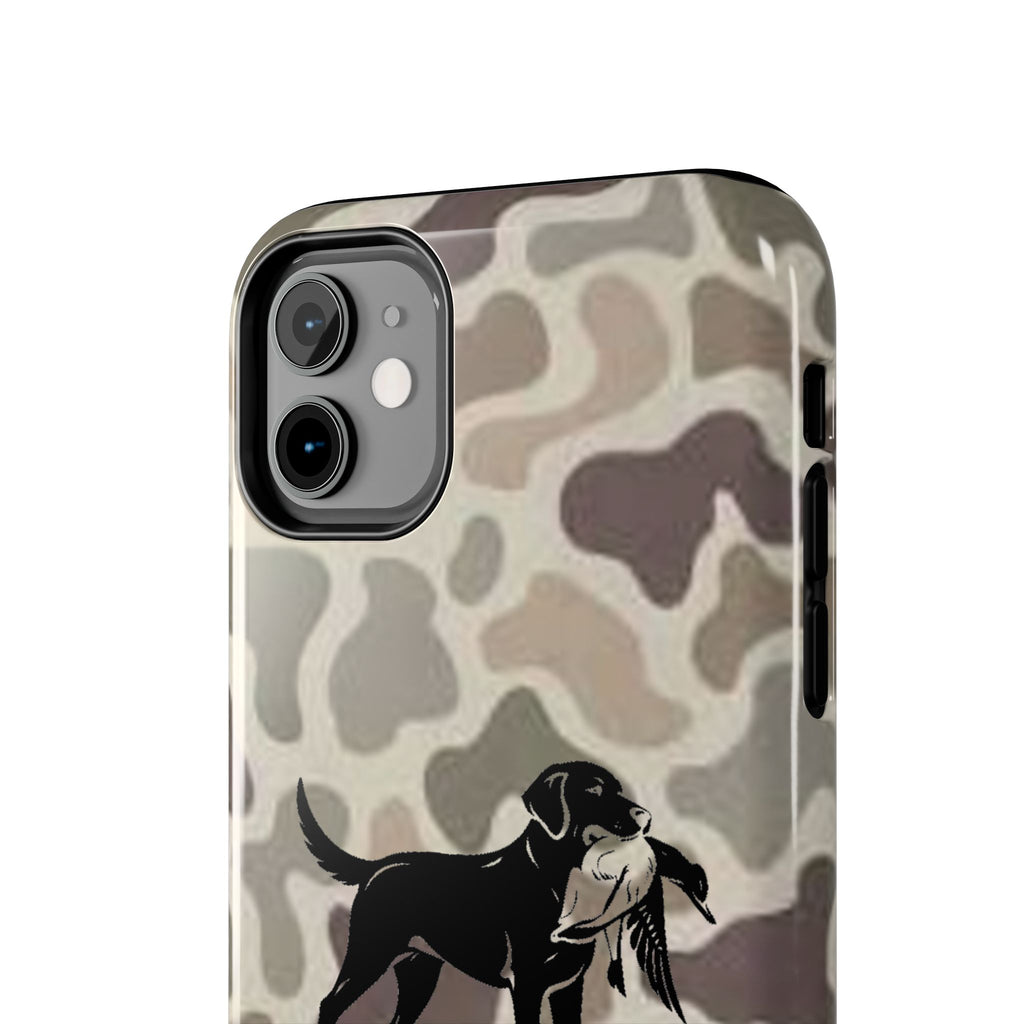 Southern Heritage Co. Phone Case