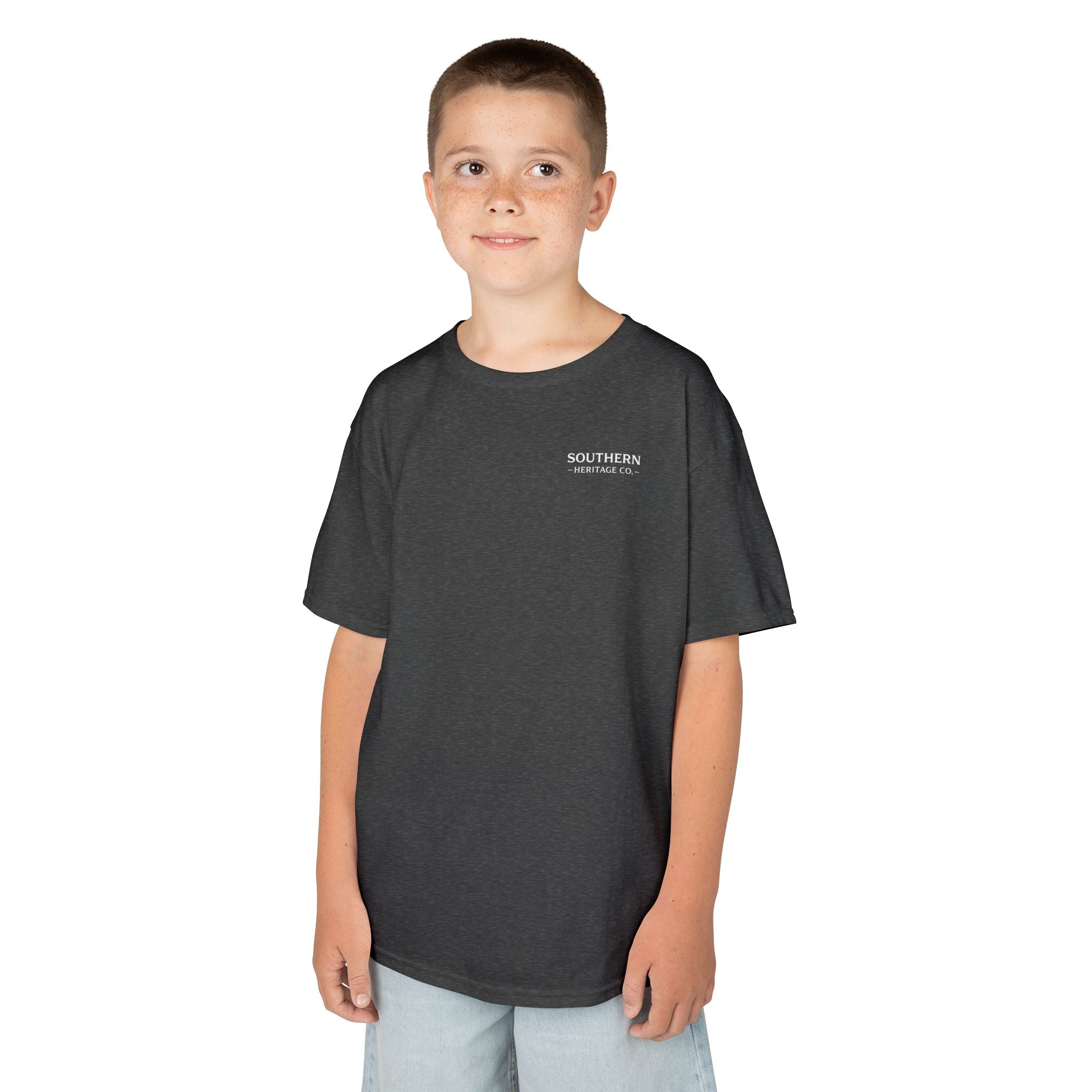 Southern Heritage Co. Youth Tee
