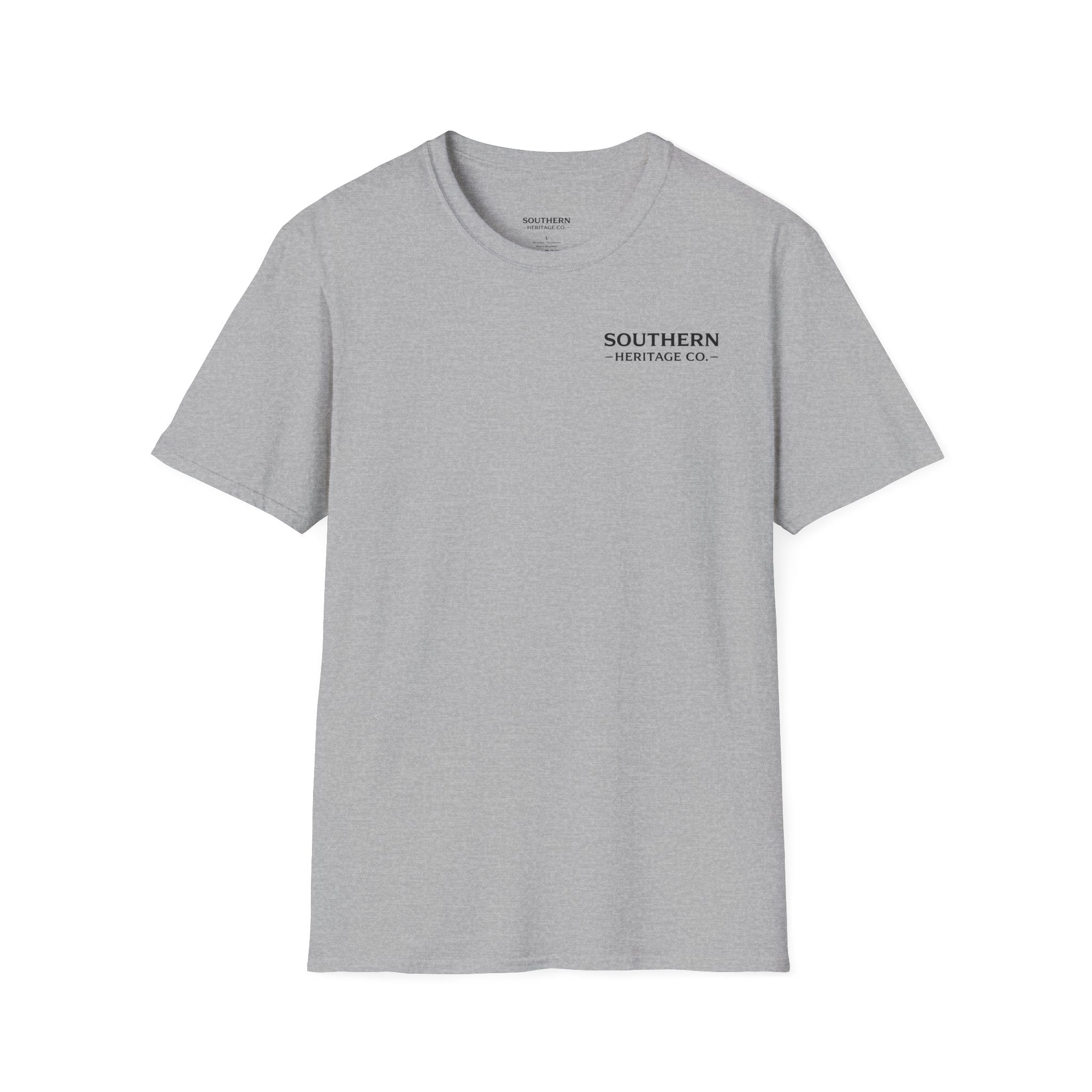 Southern Heritage Co. Limit Out Tee