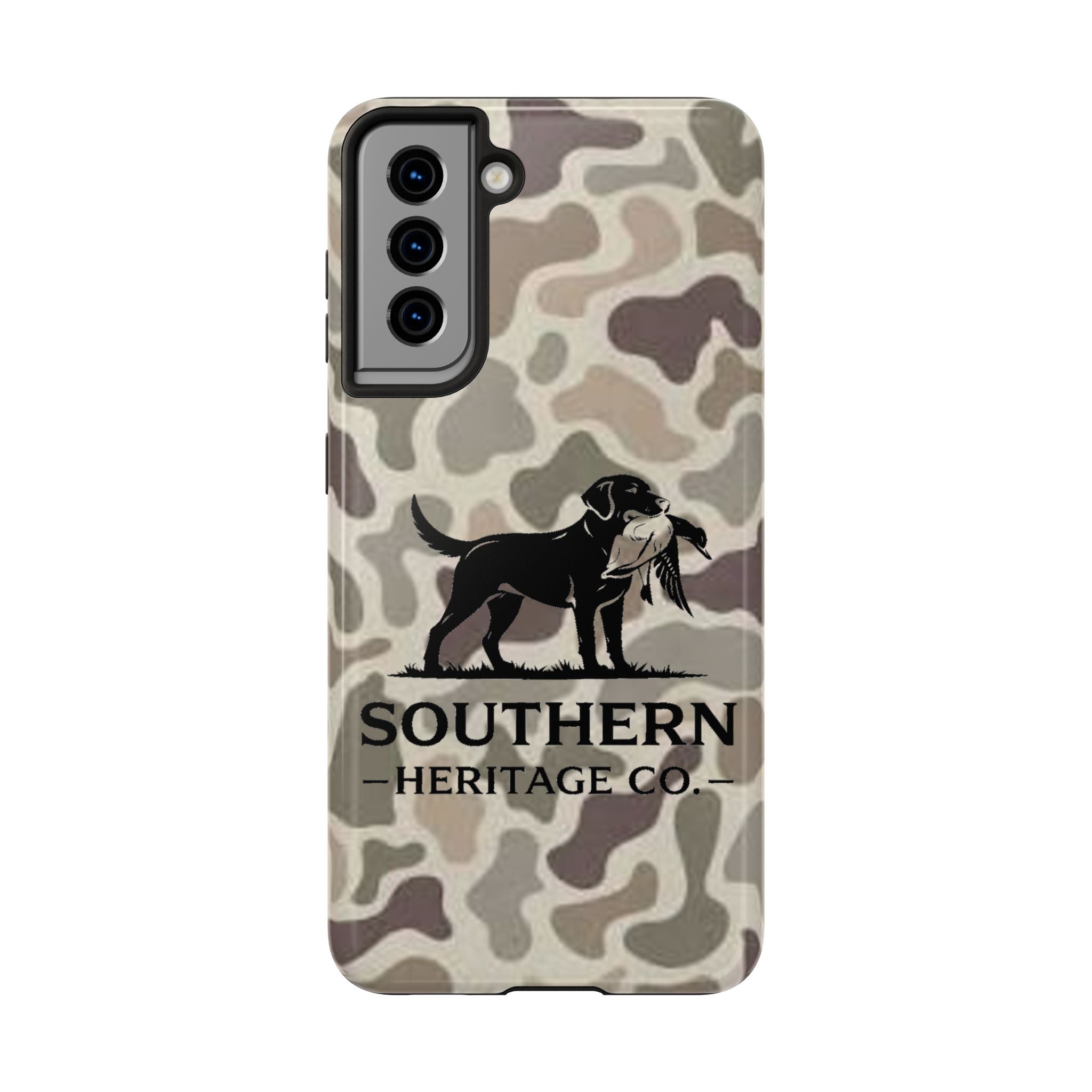 Southern Heritage Co. Phone Case