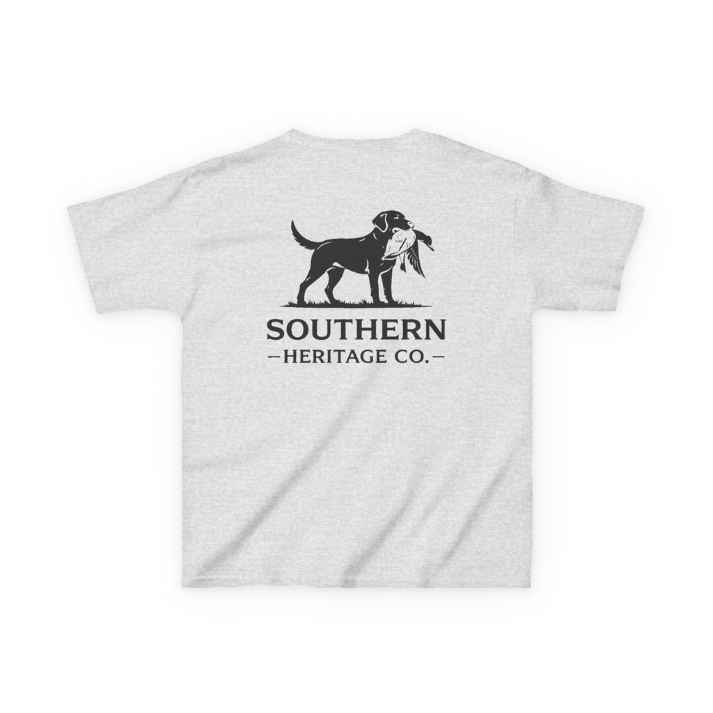 Southern Heritage Co. Youth Tee
