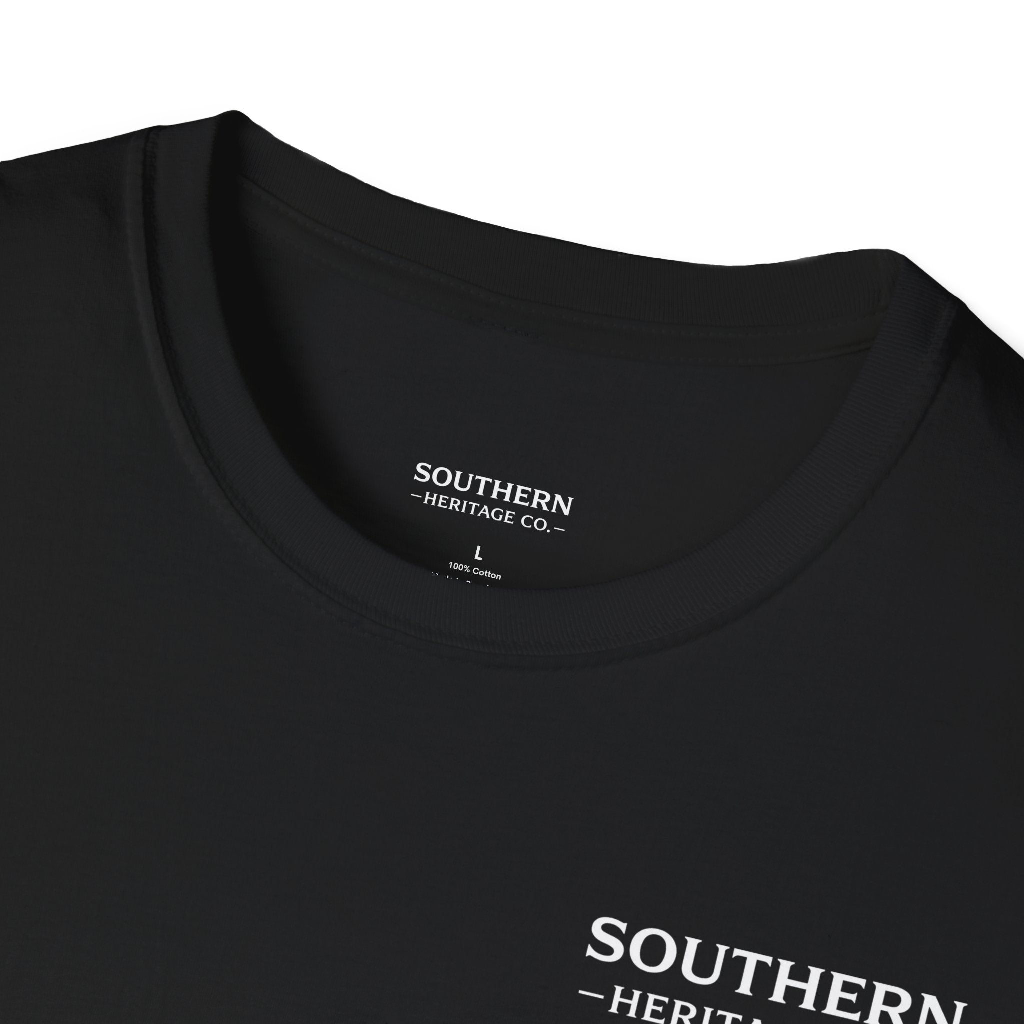 Southern Heritage Co. Limit Out Tee