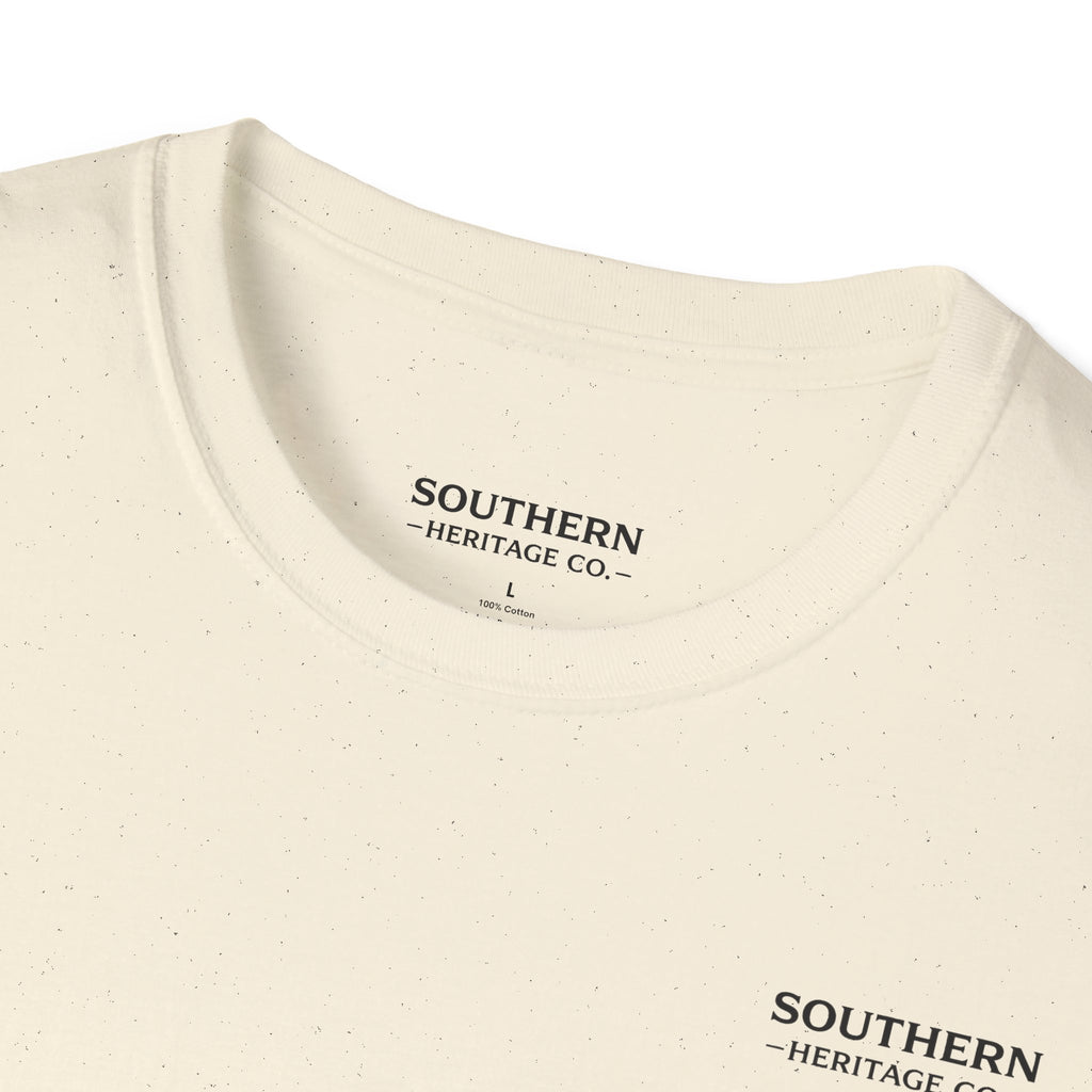 Southern Heritage Co. Dog & Ducks T-Shirt