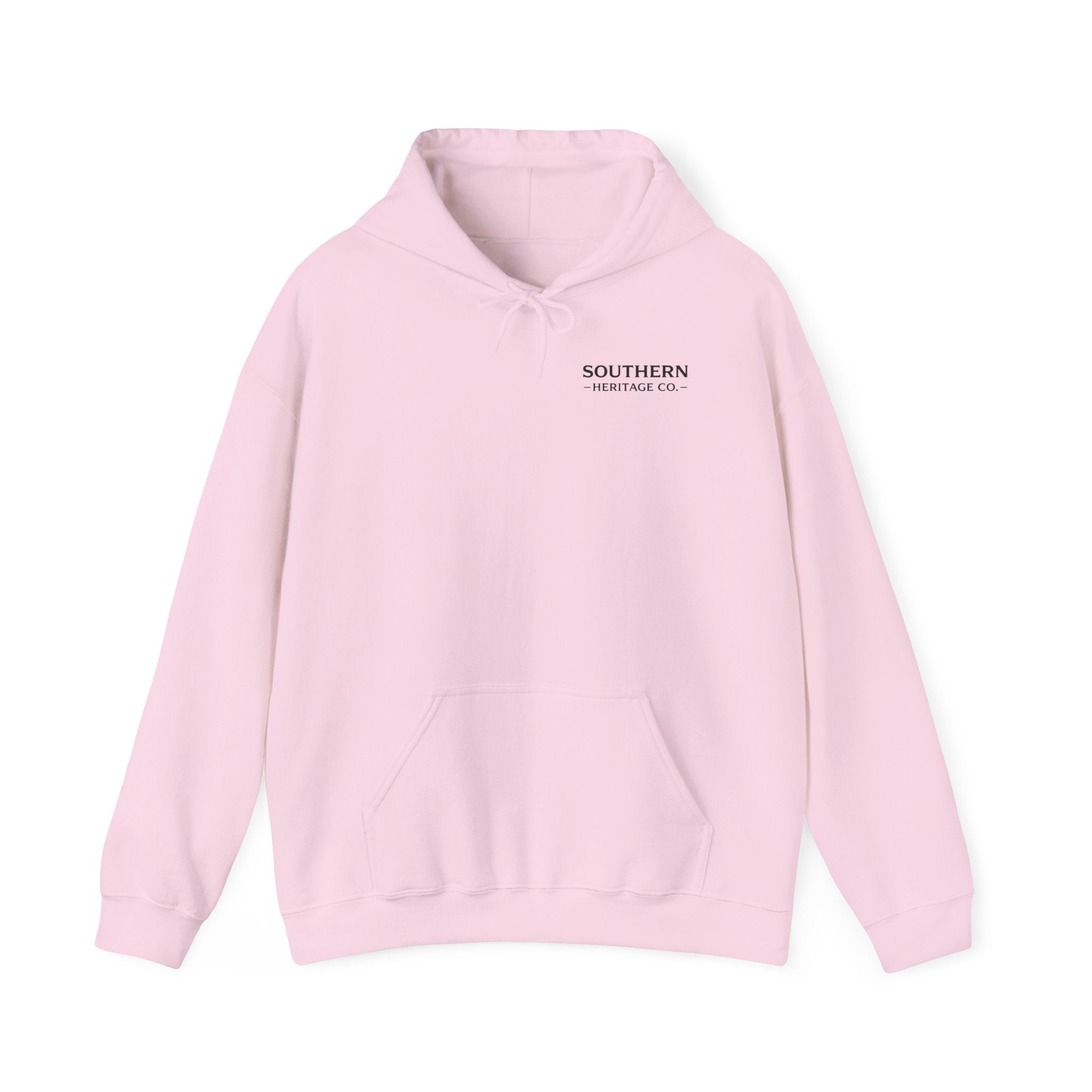 OG Southern Heritage Co. Hoodie