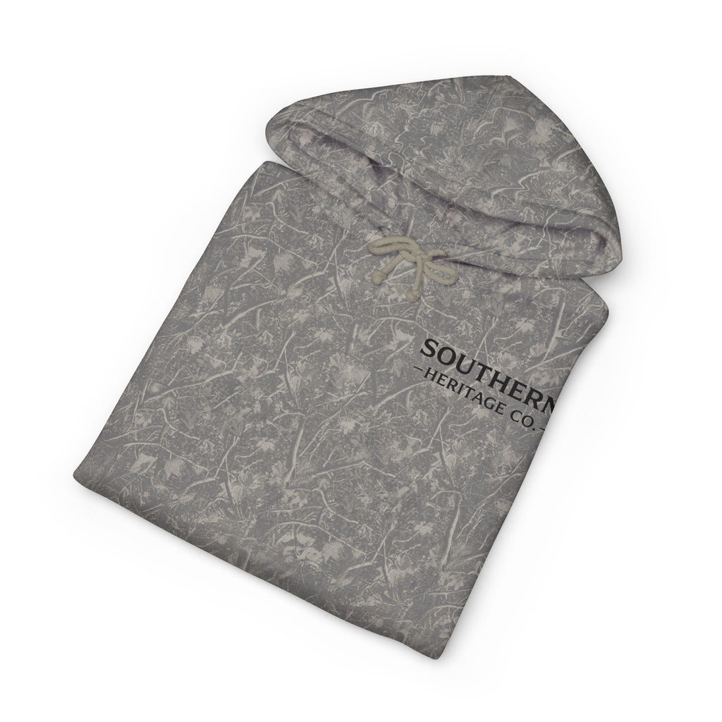 Camo Southern Heritage Co. Hoodies