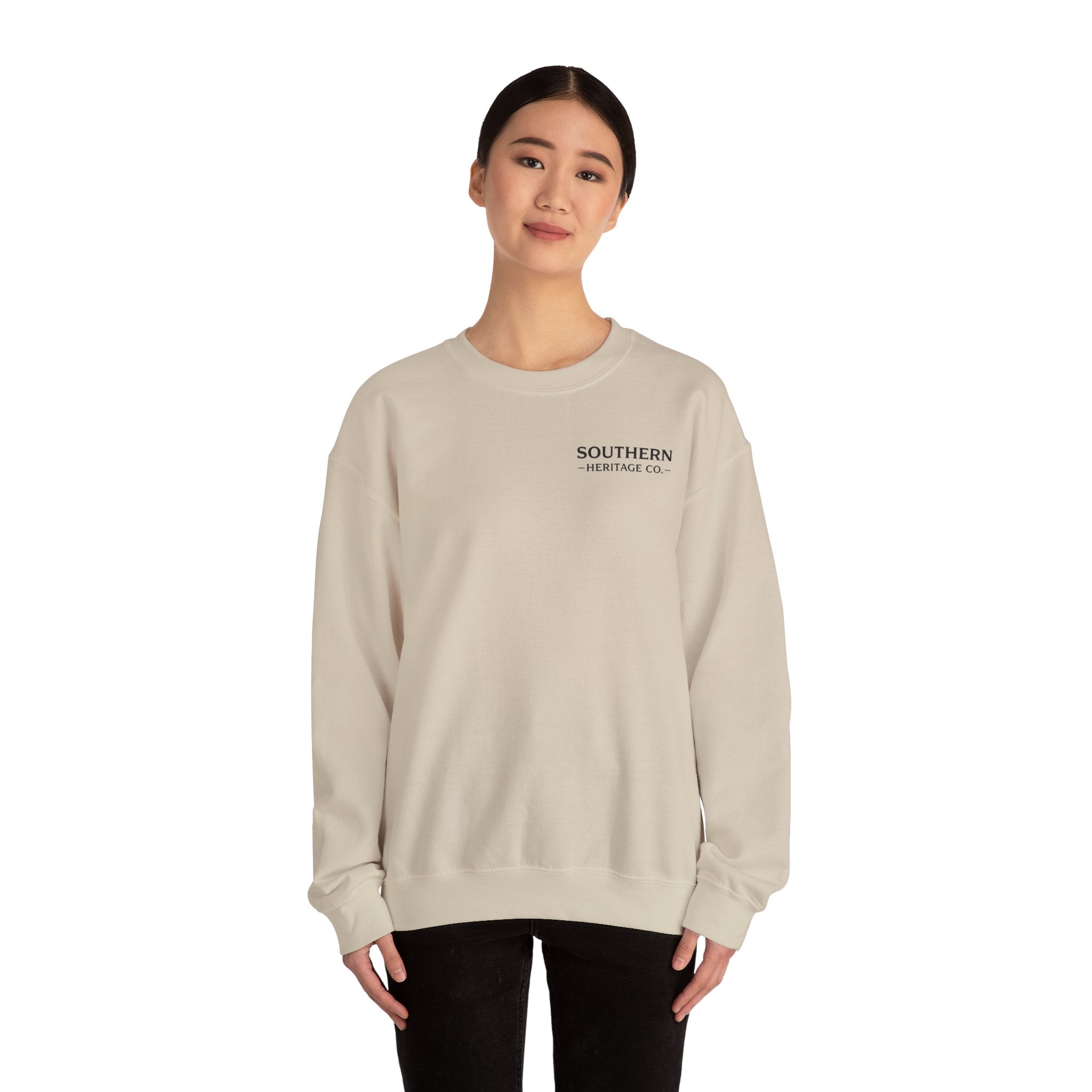 Southern Heritage Co. Sweatshirt