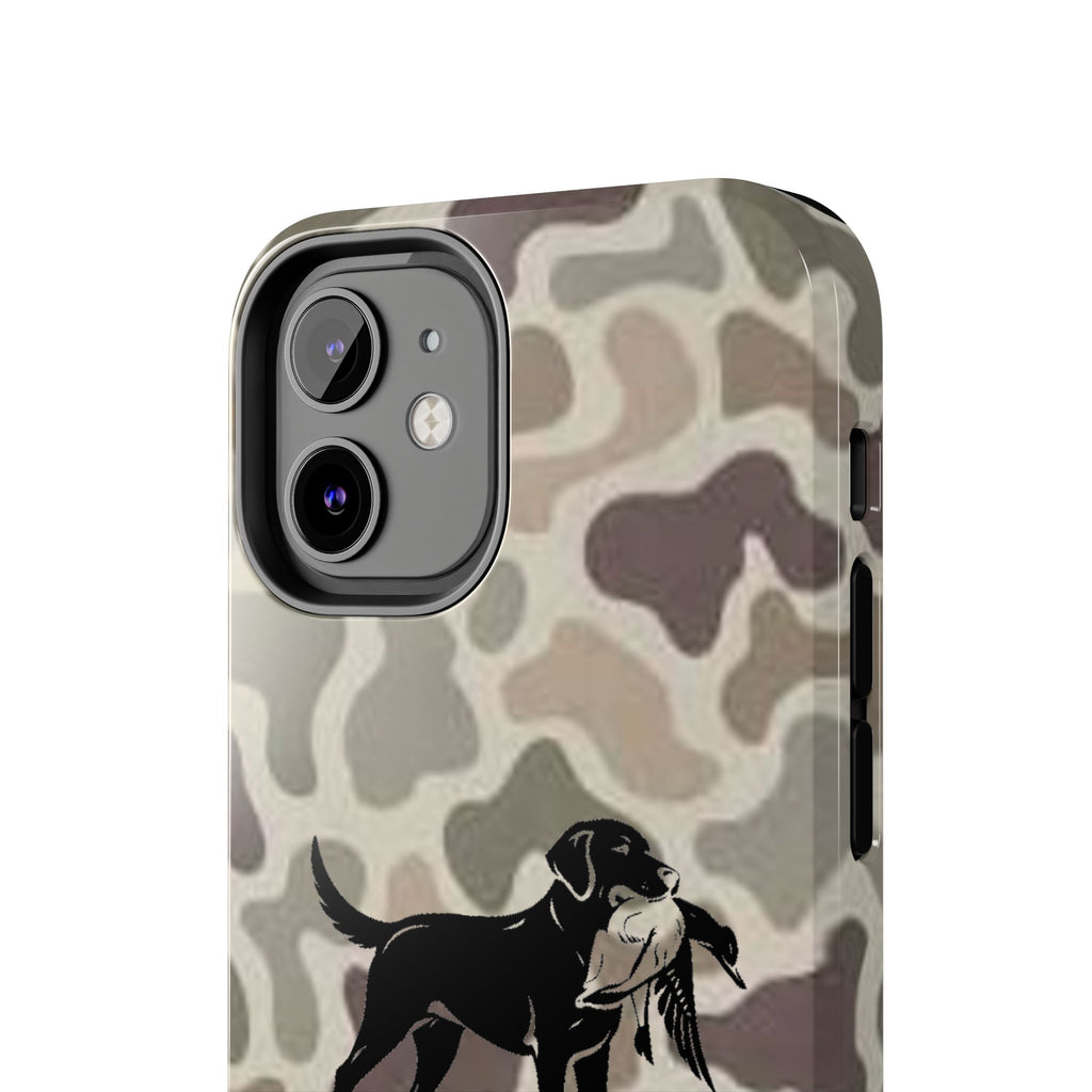 Southern Heritage Co. Phone Case