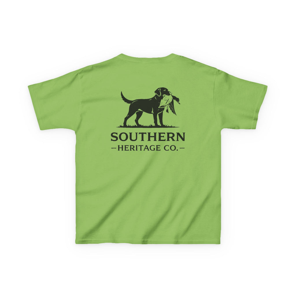 Southern Heritage Co. Youth Tee