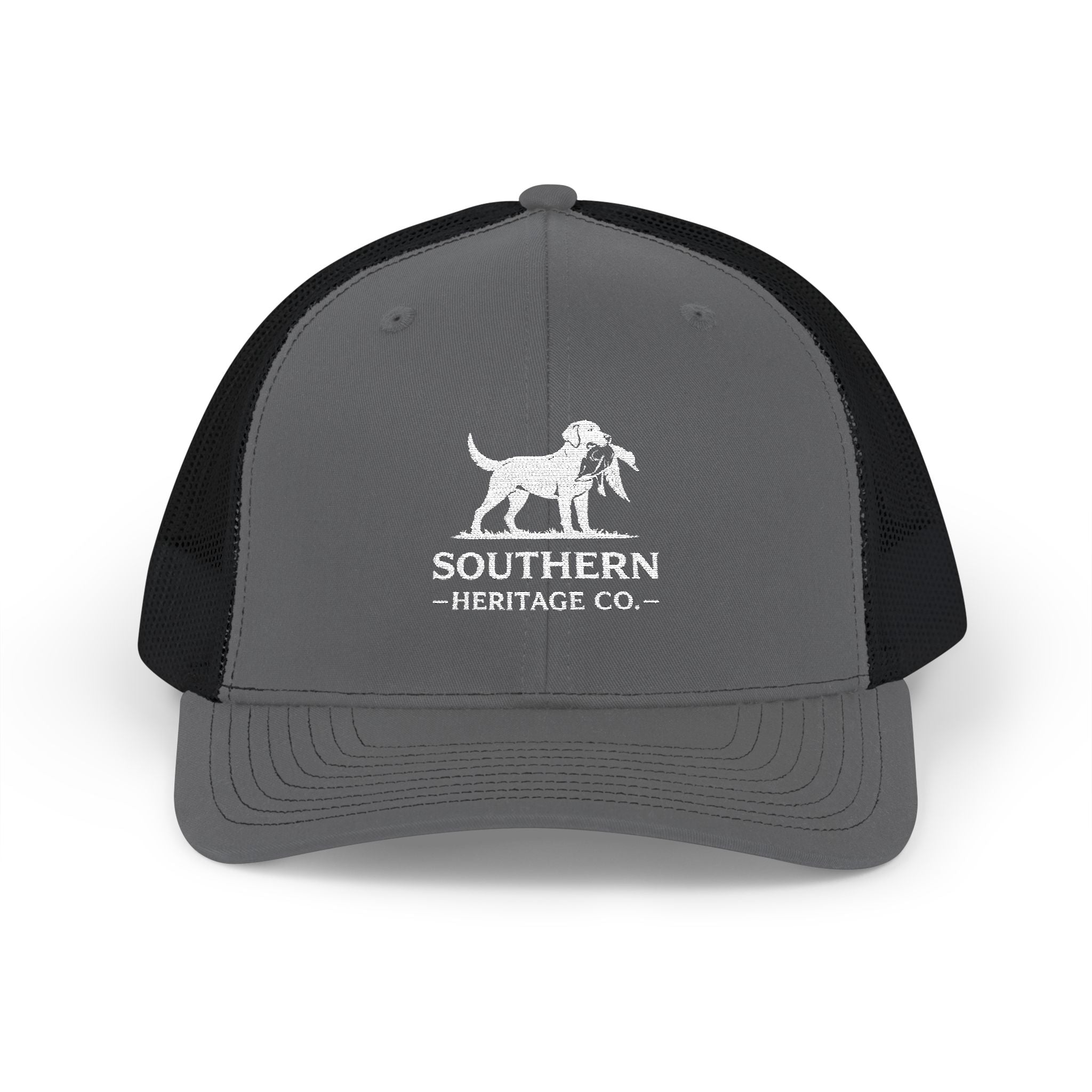 Southern Heritage Co. SnapBack