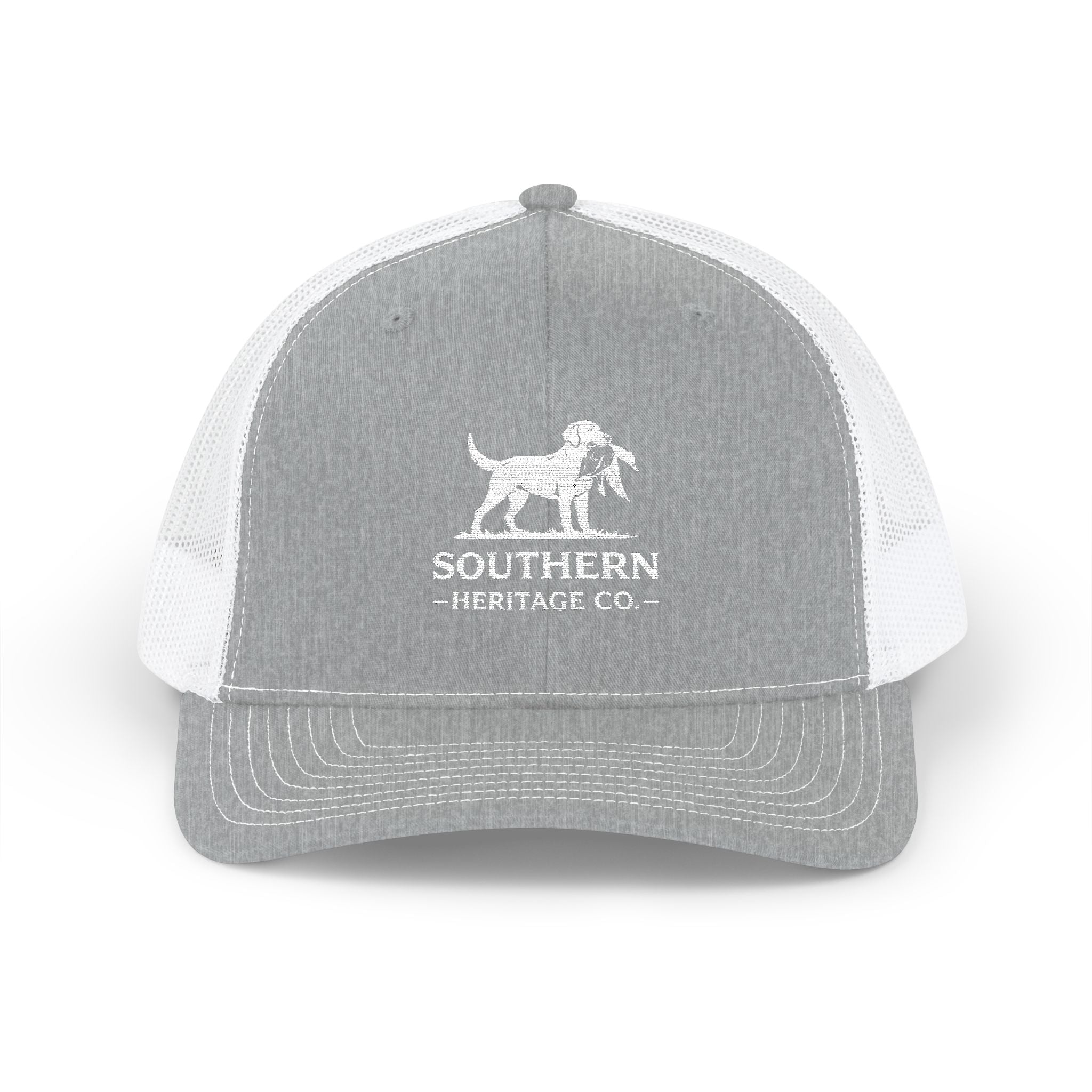 Southern Heritage Co. SnapBack
