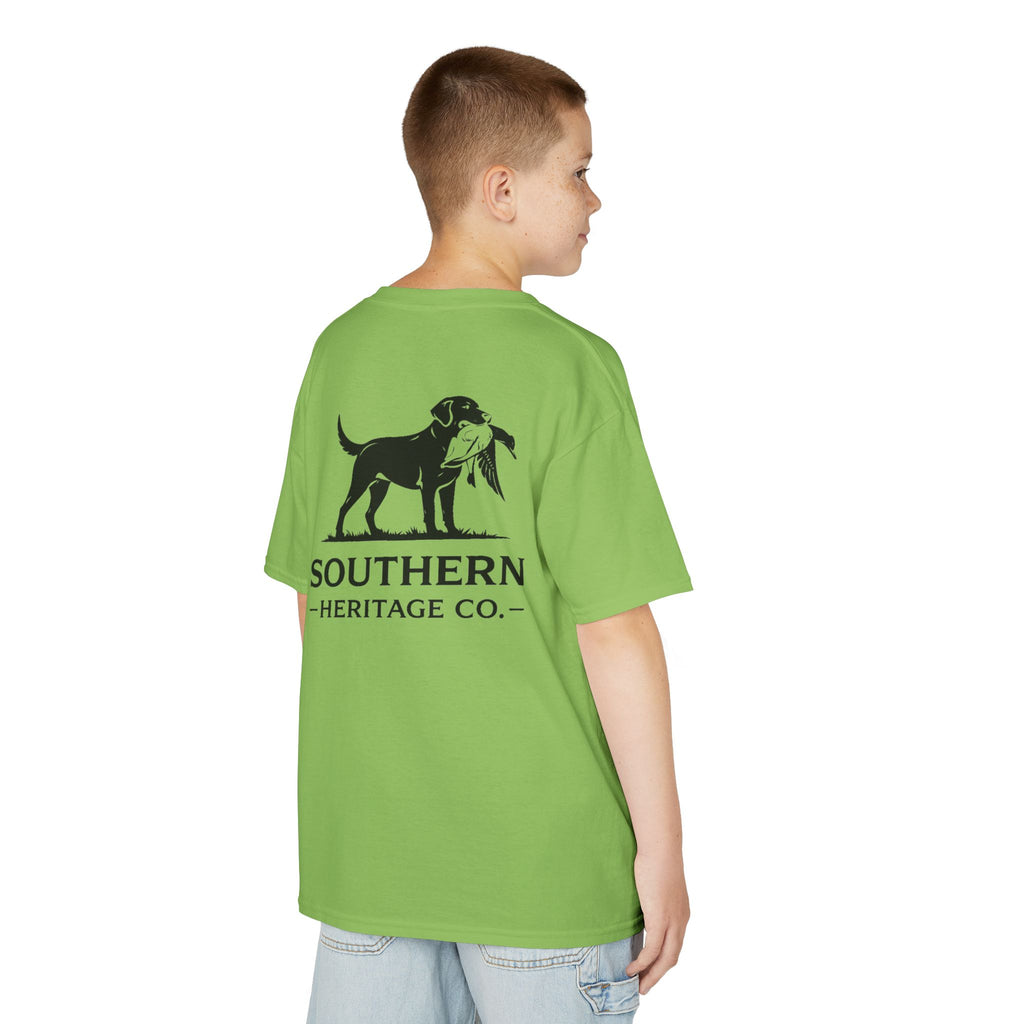 Southern Heritage Co. Youth Tee