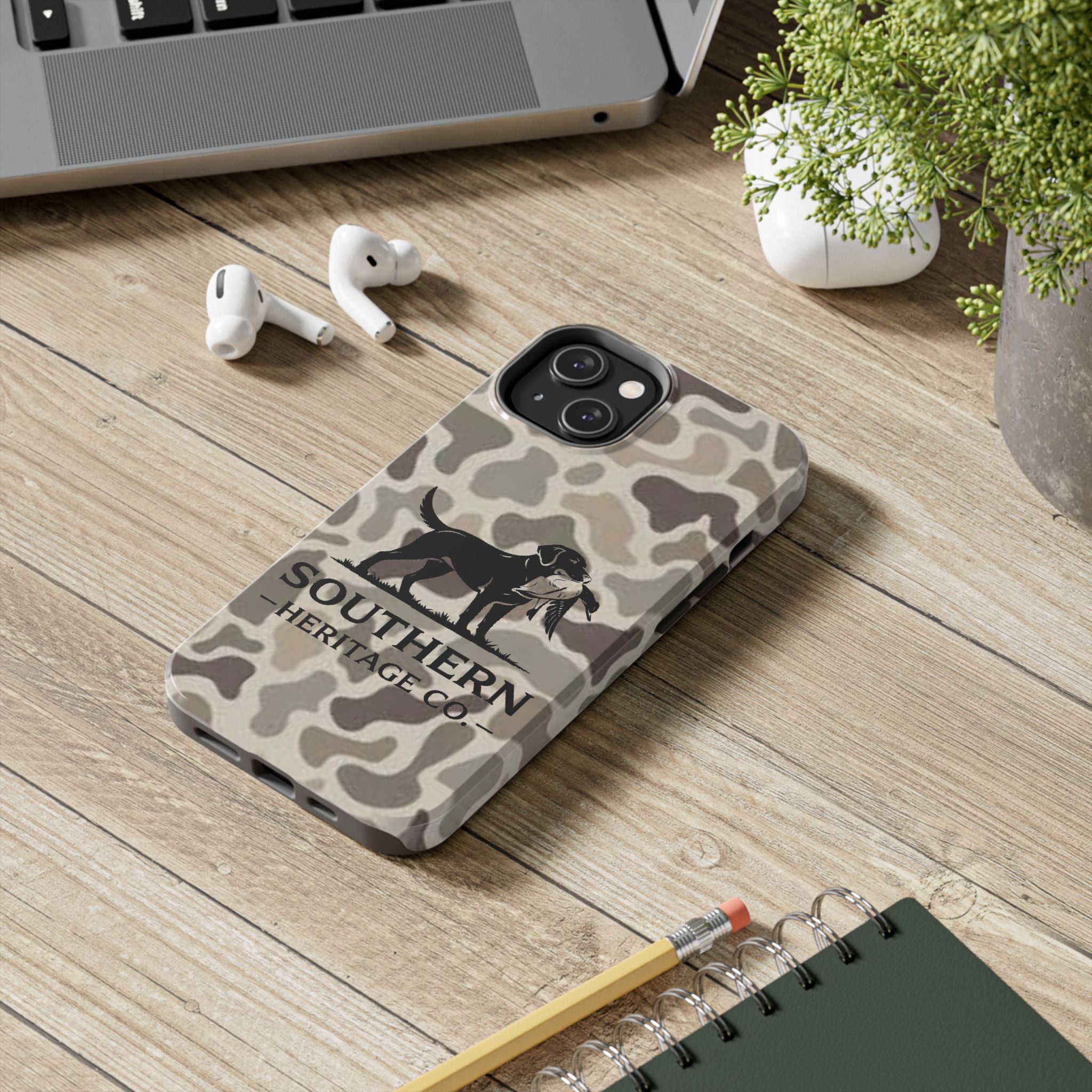 Southern Heritage Co. Phone Case