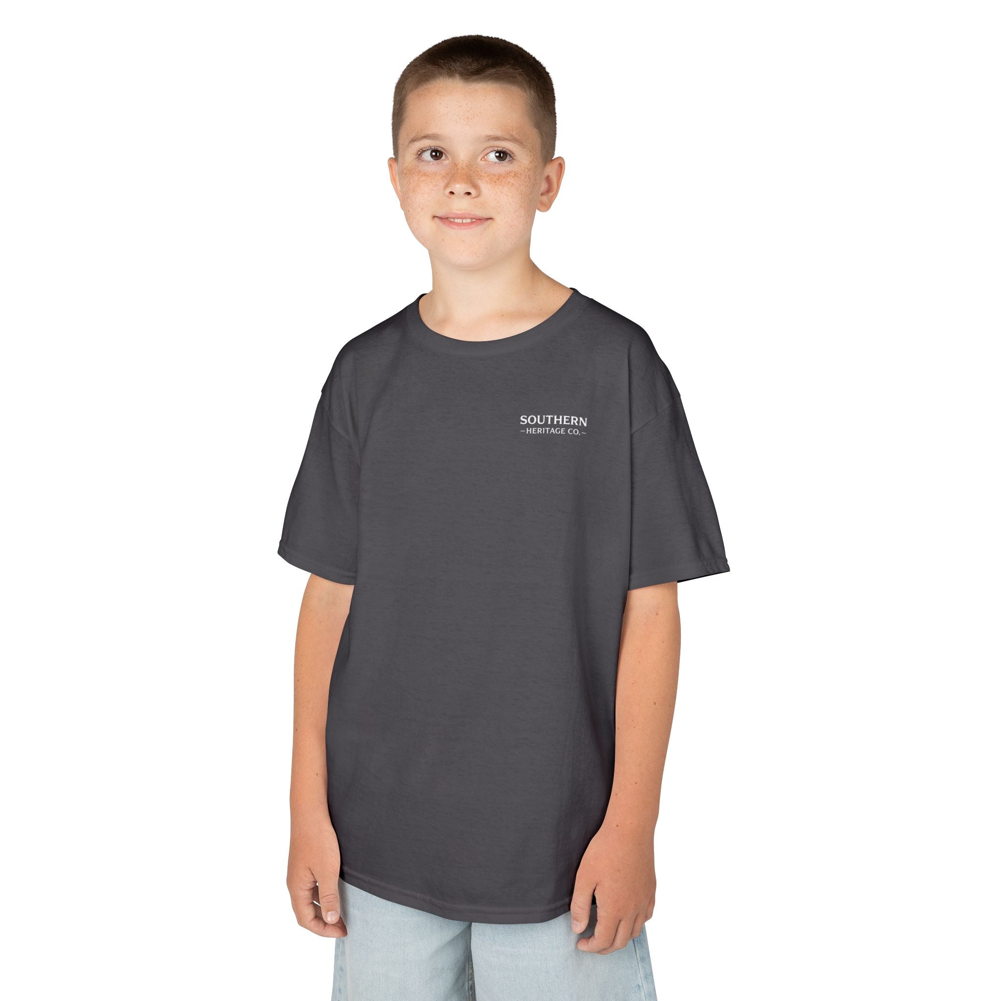 Southern Heritage Co. Youth Tee