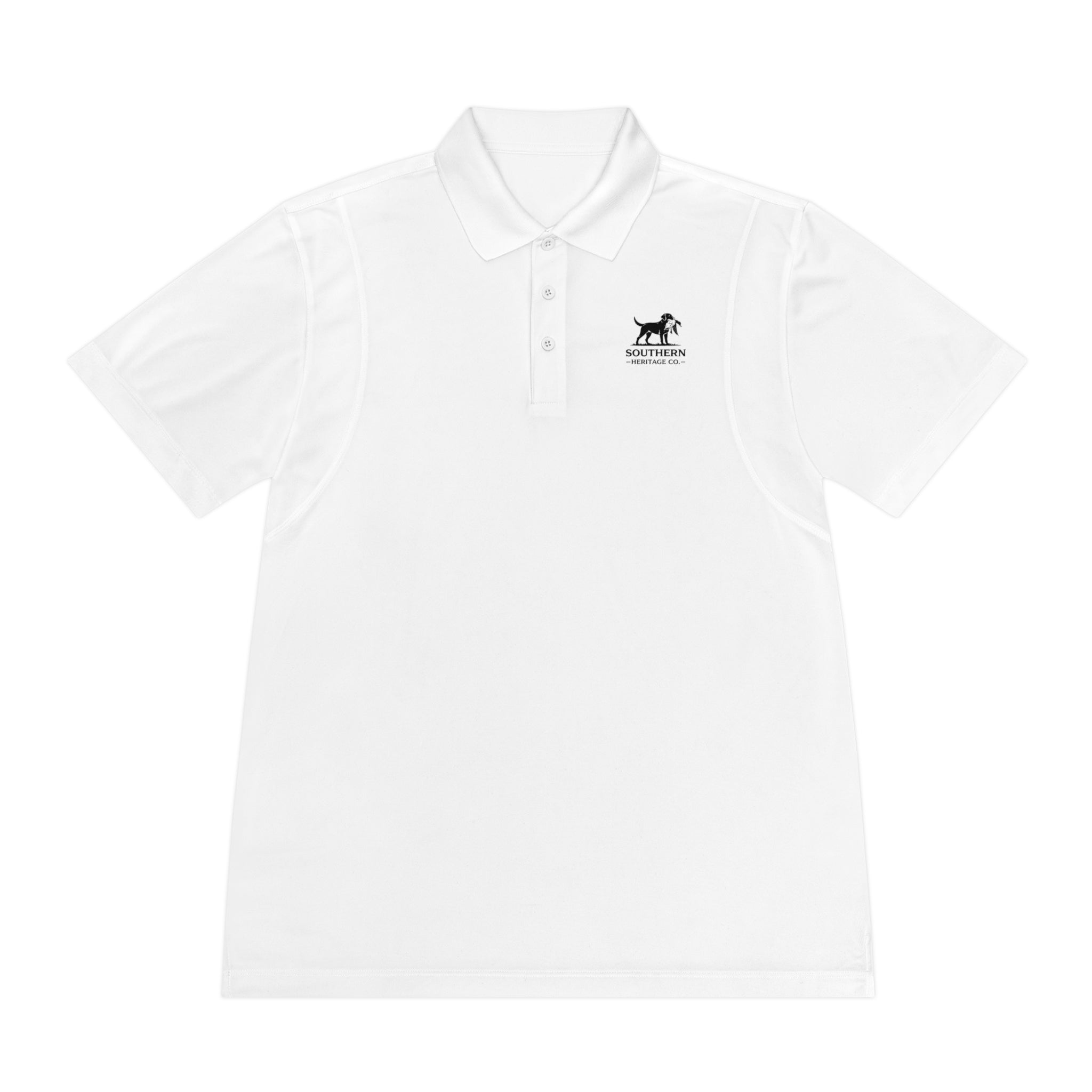 Southern Heritage Co. Polo