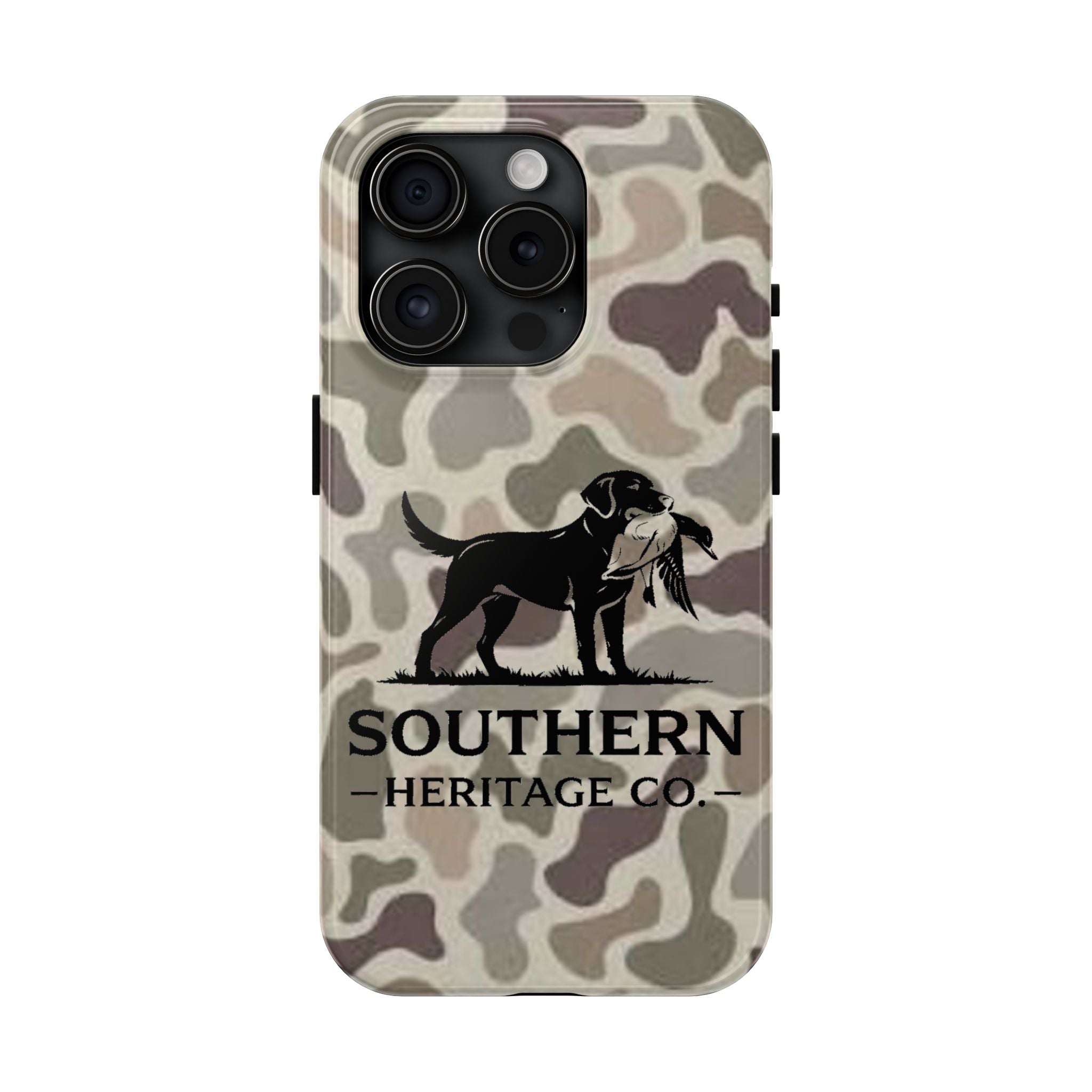 Southern Heritage Co. Phone Case