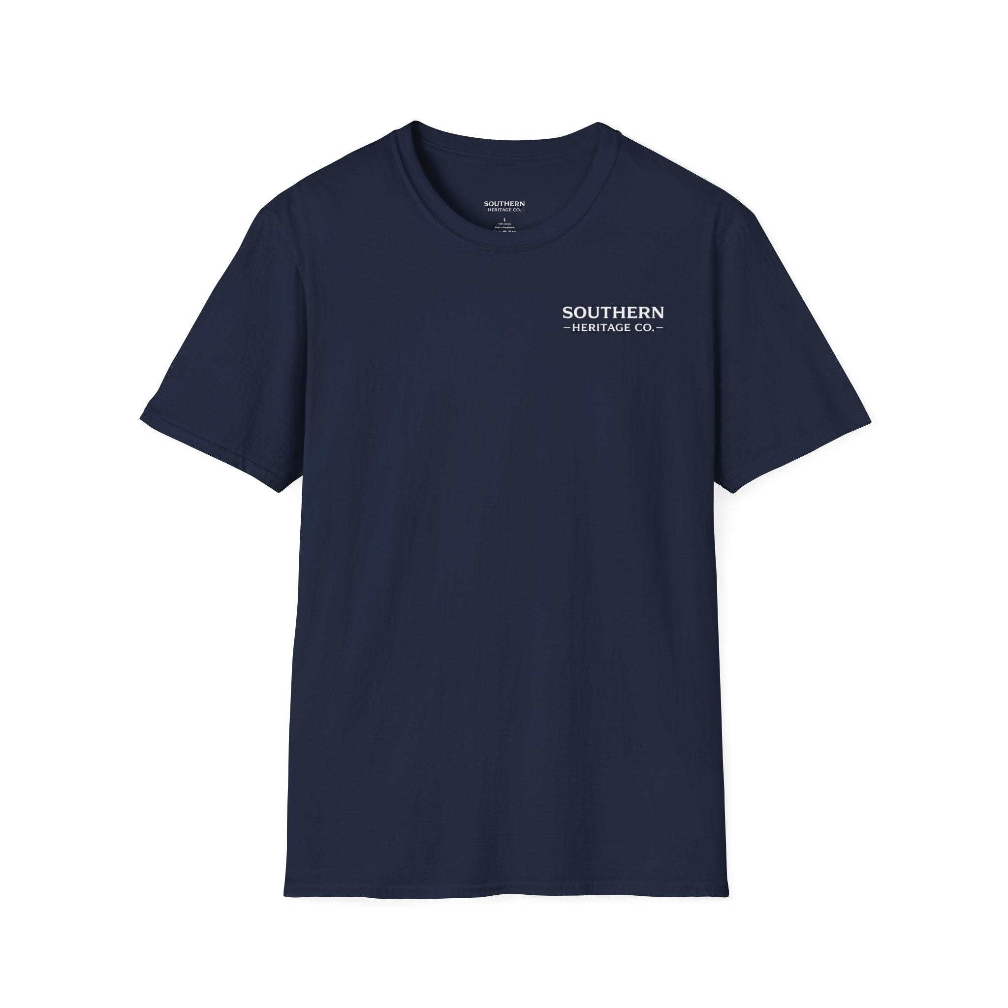 Southern Heritage Co. Limit Out Tee