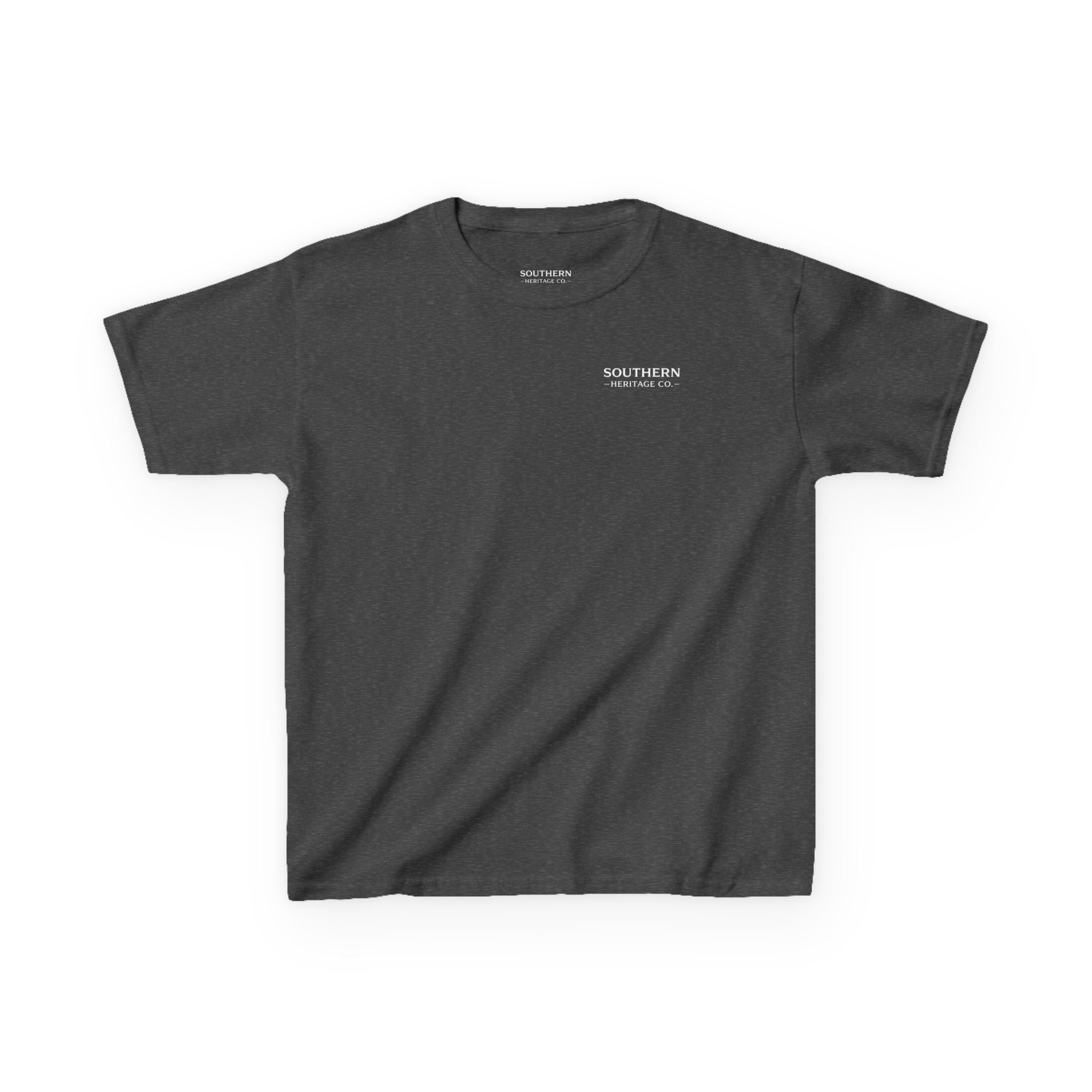 Southern Heritage Co. Youth Tee