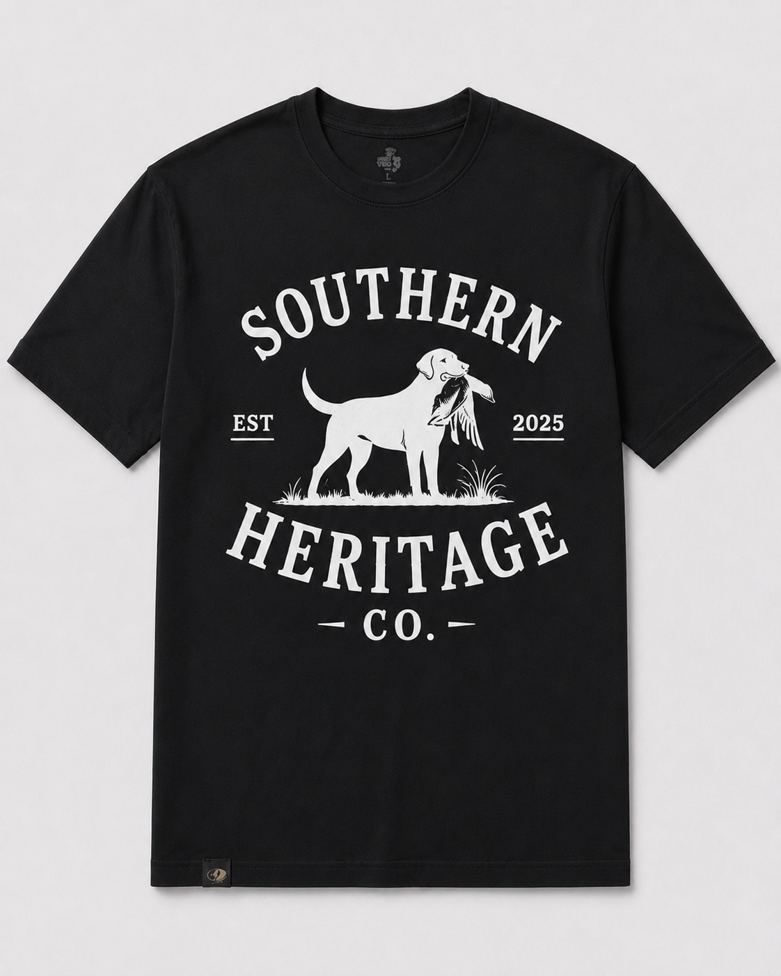 Southern heritage co. OG shirt